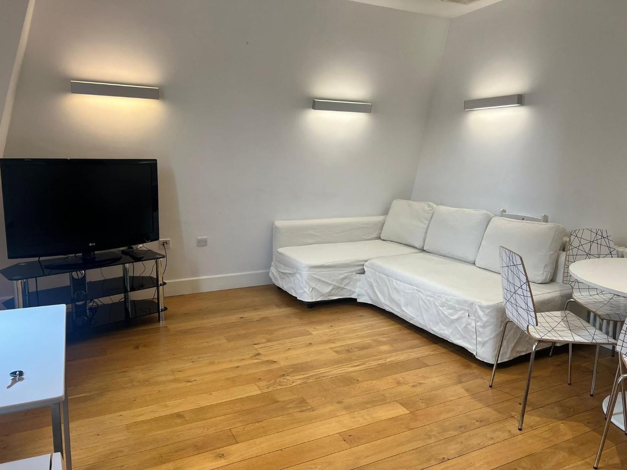 One Bedroom Apartment In Holborn ロンドン エクステリア 写真